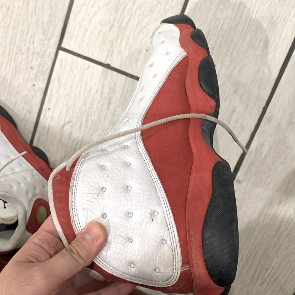 Jordan 3 - Picture 5 of 5